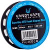 Vandy Vape Ni80 Superfine MTL Fused Clapton_32ga