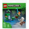 LEGO Minecraft Boj v bujnej jaskyni 30705