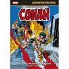 Comics Centrum Archivní kolekce Barbar Conan 5 - Králové pradávní a příští