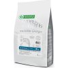 Nature's Protection Superior Care Dog Dry White Dogs White Fish 4 kg
