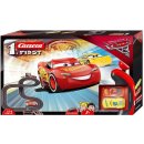 CARRERA FIRST 63011 Disney Cars 3