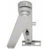 Ramienko s aretáciou Assa Abloy L191, hnedé
