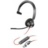 Poly Blackwire 3310 Monaural