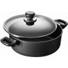 SCANPAN CLASSIC INDUCTION nízky hrniec 26cm 4lt s pokrievkou D53202600