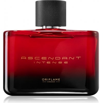 Oriflame Ascendant Intense parfumovaná voda pánska 75 ml