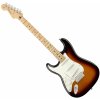 Fender Player Series Stratocaster MN LH 3-Tone Sunburst Elektrická gitara