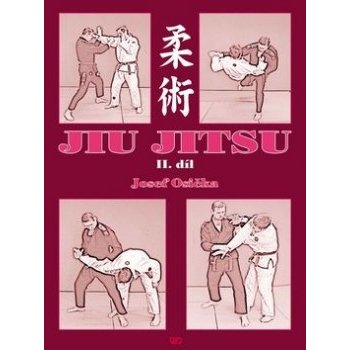 Jiu Jitsu