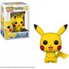 Funko POP Games: Pokemon S1- Pikachu