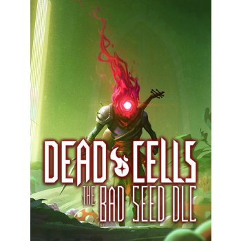 Dead Cells: The Bad Seed