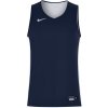 Nike | Team25 Stock Reversible Jersey | modrá| L