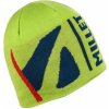 Millet M WHITE WOOL ciapka acid green/poseidon