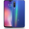 Picasee silikónový prehľadný obal pre Xiaomi Mi 9 SE - Clear