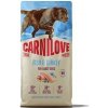 Carnilove Dog True Fresh Dry Fish&Turkey Adult AB 12kg