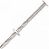 HASPL Klince banks AL s pvc podložkou, 3,1X 63, 1kg balenie