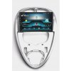 RÁDIO NAVIGÁCIA GPS CITROEN XSARA PICASSO 1999-2006 ANDROID