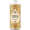 Ronney Oil System Professional MANGO kondicionér na vlasy 1000 ml