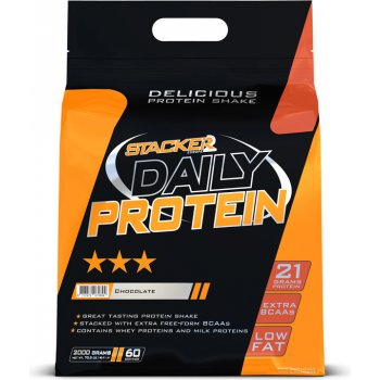 Stacker2 Daily Proteín 2000 g