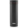 Thermos Motion Mobilný termohrnček - matne čierna 350 ml