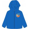 Ježko SONIC - licencia Chlapčenská šusťáková bunda, zateplená - Ježko Sonic 5228013W, modrá Farba: Modrá, Veľkosť: 104-110