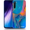 Picasee ULTIMATE CASE pro Xiaomi Redmi Note 8 - Rainbow
