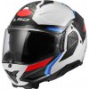 LS2 FF910 ADVANT II TRIPLE