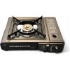 Plynová varná doska portable gas stove