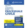 Compendio di procedura civile 2025, aggiornato al I e al II Correttivo Cartabia in tema di mediazione e negoziazione assistita