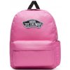 Batoh Vans Realm Flying V Loden Green 42 × 30 cm, s priehradkou na notebook