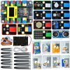 Keyestudio Arduino KidsBits serie Intelligent Traffic System kit