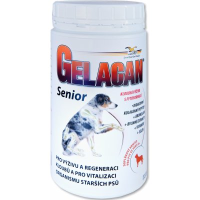 Orling Gelacan Senior 500 g