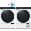 Set Miele WQ 1200 WPS Nova Edition + TQ 1000 WP Nova Edition