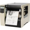Zebra 220-80E-00203 220Xi4 tiskárna štítků, 8 dots/mm (203 dpi), odlepovač, rewind, ZPLII, print server (ethernet)