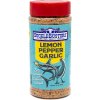 LEMON PEPPER GARLIC BBQ korenie 369 g SuckleBusters