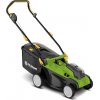Fieldmann FZR 70375-0 2x20V Kosačka