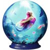 RAVENSBURGER Puzzleball Morská panna 72 dielikov (11250)