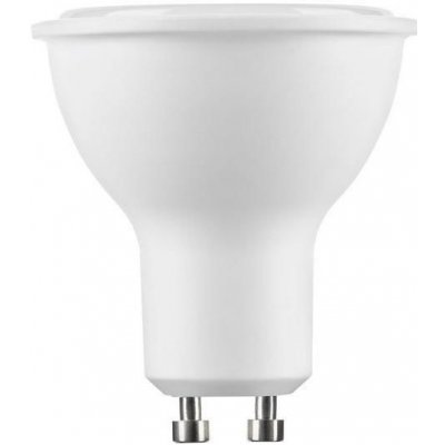 Modee LED žiarovka Spot Alu-Plastic 3W GU10 neutrálna biela
