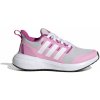 adidas topánky Fortarun 2.0 Cloudfoam Sport Running Lace Shoes HR0293 sivé