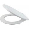 AlcaPlast A3553 - WC sedátko Basic, polypropylén