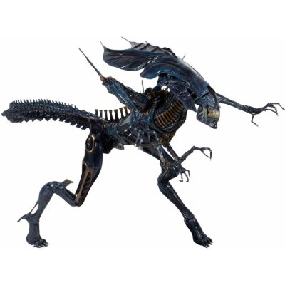 NECA Aliens Ultra Deluxe Alien Queen 38 cm