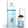 Topvet Green Idea Salviagreen ústny spray 25 ml
