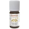 Prírodná silica Hanus - Kadidlová