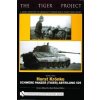 Tiger Project - A Series Devoted to Germany's World War II Tiger Tank Crews