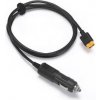 EcoFLow Nabíjací kábel do auta XT60 1.5 m (1ECO1300-07)