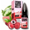 RIOT BAR EDTN Lychee Watermelon 10ml Obsah nikotínu v mg/ml: 10 mg/ml