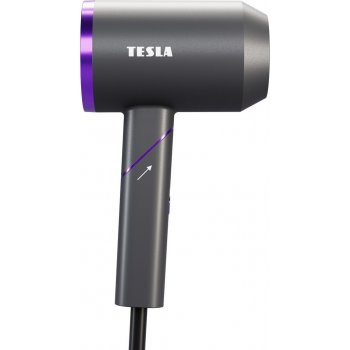 Tesla Foldable Ionic TSL-BT-FIHD