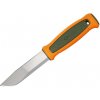 Morakniv Hunting Kansbol Burnt Orange/Olive Green (S) 14236