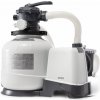 INTEX Krystal Clear 2800 Piesková filtrácia 220-240 V 8 m3/h 26648