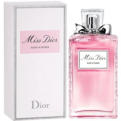 Christian Dior Miss Dior Rose N'Roses toaletná voda pre ženy 150 ml