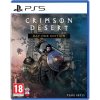 Crimson Desert (D1 Edition)