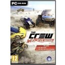 Hra na PC The Crew (Wild Run Edition)